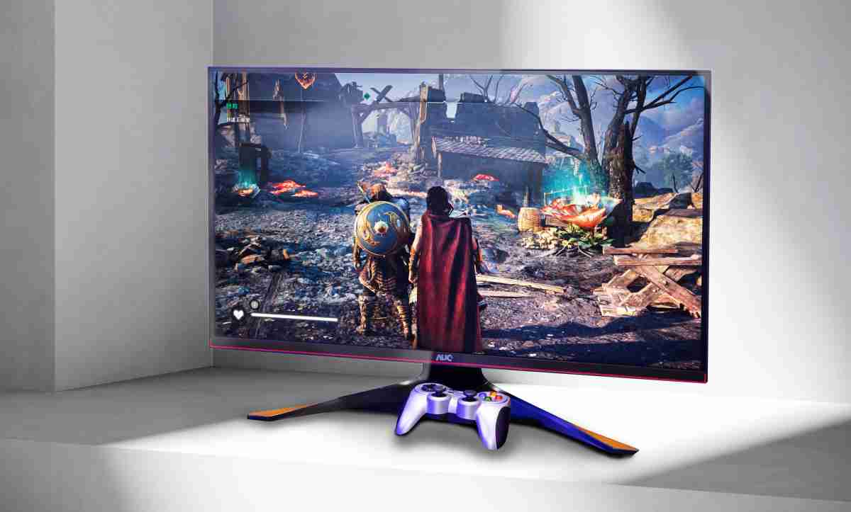 888.BY集团电子游戏A.R.T.显示技术已导入多款桌上型显示器，，优异的防眩光及防反射特性，，，，提供护眼及高质量的观赏效果