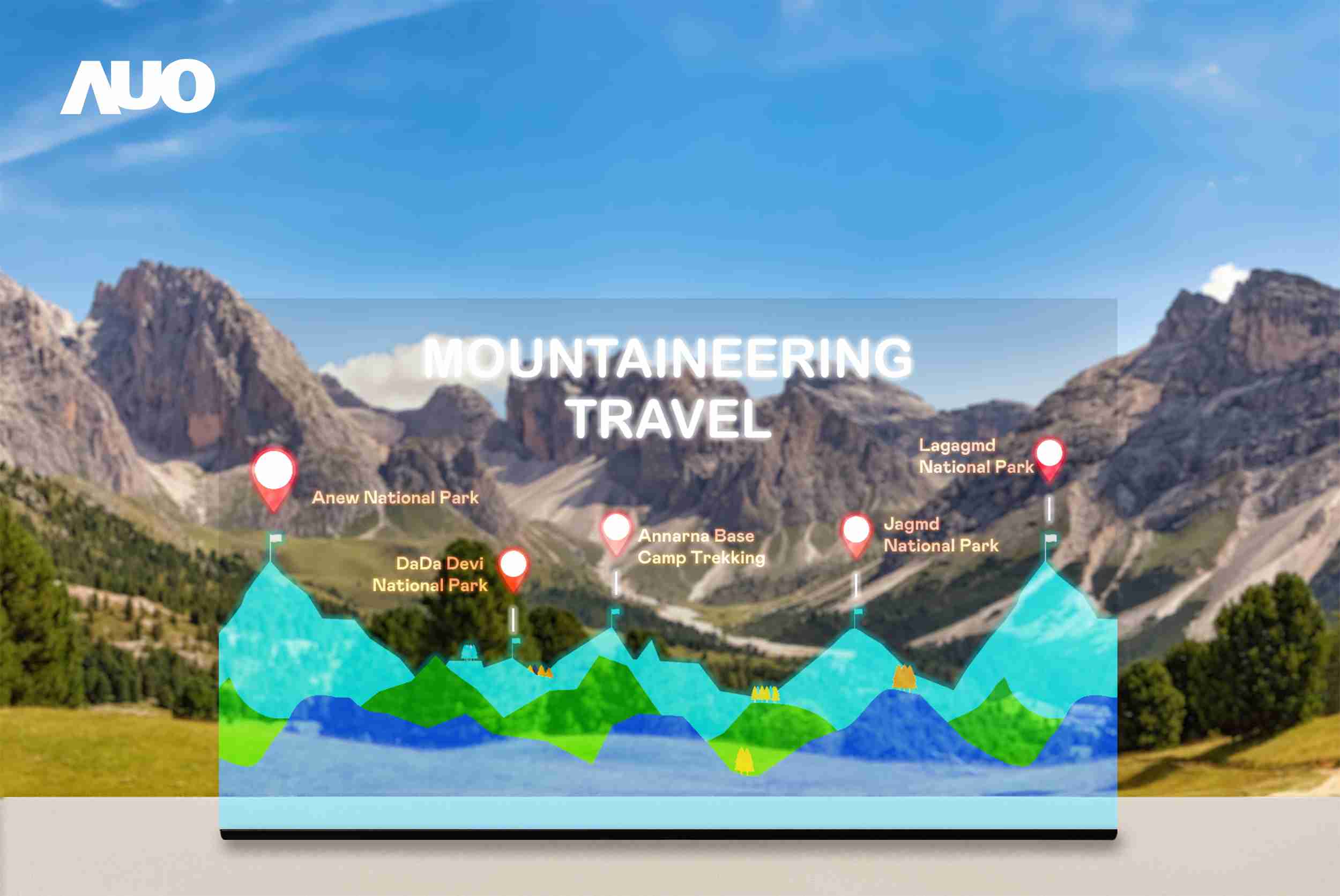 888.BY集团电子游戏展示全球单片尺寸最大(*)42吋透明Micro LED显示器拼接而成的〝64吋透明Micro LED显示器〞，，，，具备高透明度、、1,000 nits高亮度、、、、广色域、、、采用三边无边框的无缝拼接等多重特色，，，呈现超高清、、细腻画质而不遮挡后方视觉，，，满足层峰需求，，，可广泛运用于零售、、艺术展览或商业空间等场域